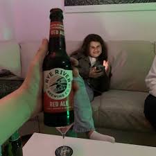 Castle Leslie Red Ale