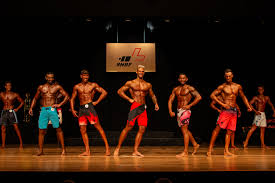 SNBF – Swiss Natural Bodybuilding and Fitness Federation