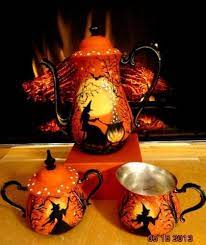 Electronics Cars Fashion Collectibles Coupons And More Ebay Halloween Teapot Halloween Witch Vintage Halloween