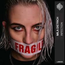 Stream Rave At Bauhaus by Mila Dietrich