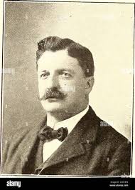 A b wharton hi-res stock photography and images