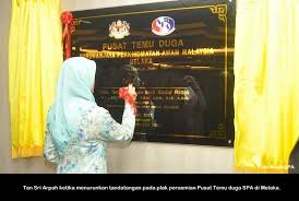 Home johor kerja kosong suruhanjaya perkhidmatan awam negeri. Melaka 14 Suruhanjaya Perkhidmatan Awam Malaysia Spa Facebook