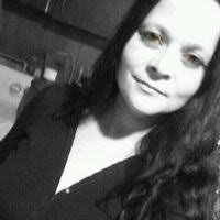 Misty McClendon (@lilmidnite)