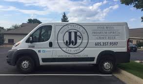 Jj S Wine Spirits Cigars Planning Delivery Service Siouxfalls Business
