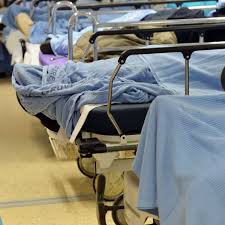 Hse Doubts Private Hospitals Will Agree New Deal For Covid 19 Surges
