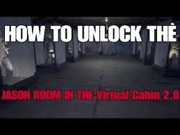 Maybe you're a long time gm going virtual for the first time, maybe you're running organized play for a publisher at gen con, or you're a player who has . How To Unlock The Jason Room In Virtual Cabin 2 0 Youtube