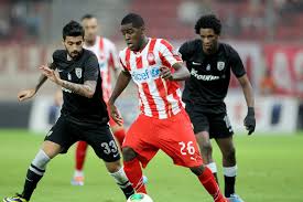 They have an great desire to feel loved and appreciated in every part of their lives. Arsenal Nach Sieben Jahren Joel Campbell Verlasst Arsenal Endgultig