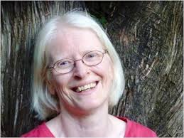 My interview with Grace Bubeck