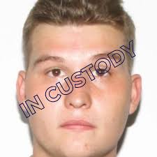 Missing person in West Virginia