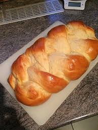 Hefeteig Fur Zopfbrot Schnecken Oder Figuren Von Muehlebach Chefkoch Brot Backen Rezept Einfach Hefeteig Rezepte
