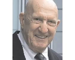 Martin Matyas Obituary (1937