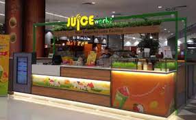 The food and drinks we ordered: Juice Works Aeon Klebang Picture Of Juice Works Ipoh Tripadvisor