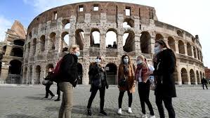 Resultado de imagen de coronavirus en italia