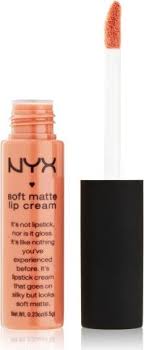 Collection, review and lip swatches hey there! 800897142834 Nyx Soft Matte Lip Cream Stockholm