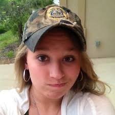 Morgan Strother (@MorganLayne98)