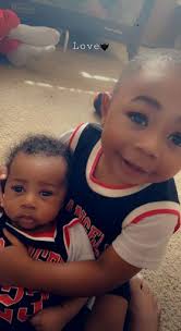 Xazavier Bryant Obituary February 23, 2023