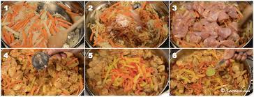 Cubed Chicken Suqaar Digaag Poulet En Des مكعبات الدجاج Xawaash Com
