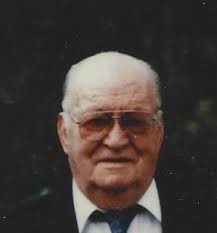 Alfred Owen Holbrook (1904-1991)