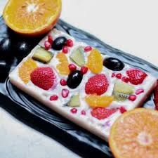 Agar Agar Fruit Jelly Cake This Agar Agar Fruit Jelly Cake Is A Popular Asian Dessert Recipe Made With Agar Aga Asian Desserts Asian Dessert Recipe Jelly Cake