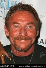 BONADUCE, DANNY