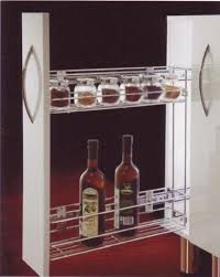 Teleskopauszug Kuechen Auszug Korbauszug Schrankauszug Auszug Kueche 150 Mm Kuche Schrank Korb