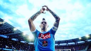 I'm not sure i even remember a team without him! Napoli Tra Infortuni E Il Ritorno Di Hamsik Calcio Rai Sport