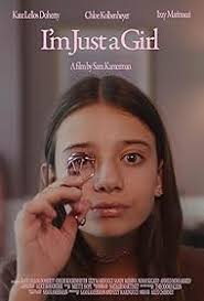 I'm Just a Girl (Short)