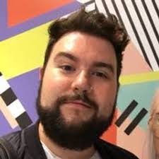 Mark Stanley Russell Social Media Manager