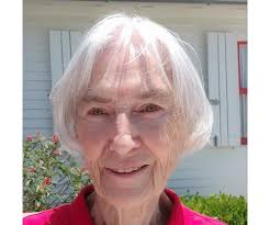 Grace McIntosh Obituary (1925