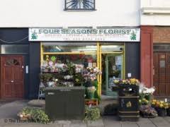 We did not find results for: Four Seasons Florist 91a Broad Street Dagenham Florists Near Dagenham Dock Rail Station