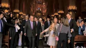 Juan Carlos I define el enfrentamiento entre las reinas Letizia y Sofía en Palma como “un desastre”: “Mi nuera se enfadó con Sofi ante las cámaras” - Infobae