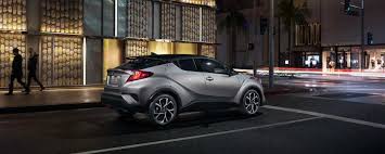 The air flow sensor mount fit for maf, and can be combined with other 2.5/3inch air intake tubes, and create an new intake for almost any application. Accessories For The 2019 Toyota C Hr Toyota Of Naperville