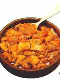 Tripes Au Cidre Et Au Calvados Recette Repas Mexicains Idee Recette Tripes Recette