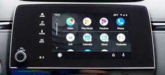 Oh that is so much better then just having an app for it built in. All Cars Compatible With Android Auto As Of Feb 2021