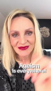 ageism is everywhere it’s in the workplace. It’s