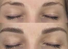 Natural Eyebrows Threading Beauty Salon Pittsburgh Pa Sulekha