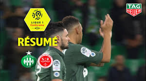 Saint etienne vs reims betting tips. As Saint Etienne Stade De Reims 2 0 Resume Asse Reims 2018 19 Youtube