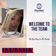 On behalf of Latisha Mikel'Butler, please welcome Vernisher Mikel into Team  BIG BANK! I love her amazing spirit and her smile is infectious. She loves  to travel and help others! Congratulations!