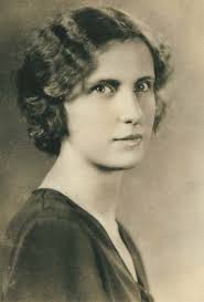 Margaret Antoinette Story Geist