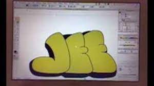 How to draw graffiti in photoshop. How To Draw Graffiti In Photoshop Photoshop Wonderhowto