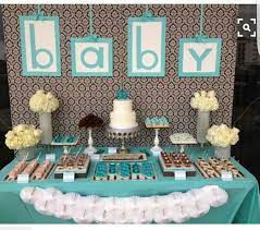 Pin By Eydo3ia Tselioy On Thato S Baby Shower Baby Shower Desserts Girl Baby Shower Desserts Baby Shower Dessert Table