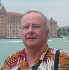 Joël PROUTEAU (BLAIN, PARIS, CAYENNE)