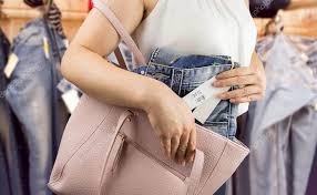 The document instructs strike force team members to illegally trespass onto these strike force teams are taught to impersonate public health officials, lie their way into residential buildings, trespass onto private property, deceive. How To Fight A Shoplifting Charge