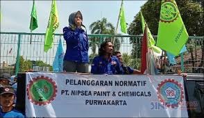 Get latest prices, models & wholesale prices for buying nippon paint. Spsi Kab Purwakarta Gruduk Pt Nippon Paint Sinfo News