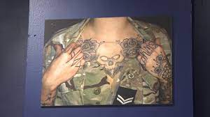 Maybe you would like to learn more about one of these? Tattoo Tradition Exploring The Stories Behind Army Ink