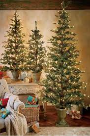 Flat Holiday Prelit Tree Flat Tree Slim Tree Christmas Tree Soft Surroundings Elegant Christmas Trees Farmhouse Christmas Tree Holiday Decor