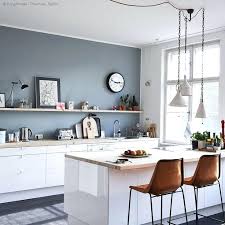 Kuche Wandfarbe Ideen Retro Zuhause Kuchen Wandfarben Ideen