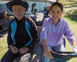 Bill Murray Is Generally Ok Giving You a "Bill Murray Moment" - IMDb