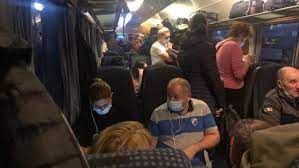 Gasește simplu și rapid tot ce te interesează despre cfr călători introducând in formularul de mai jos cuvintele cheie. Tren Supraaglomerat Pe Ruta BucureÈ™ti Craiova In PlinÄƒ Pandemie De Coronavirus ReacÈ›ia Cfr CÄƒlÄƒtori