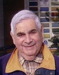 Albert Velletri Obituary